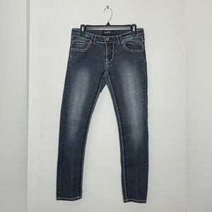 Angels Dark wash jeans - size 11